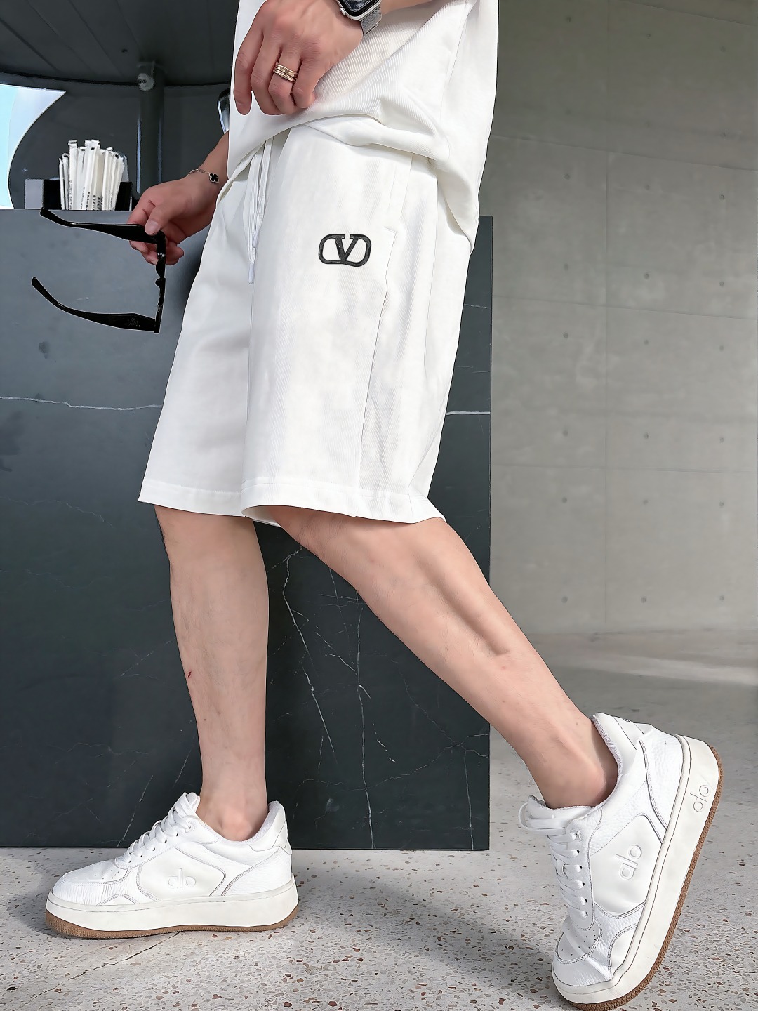 clothes and pants